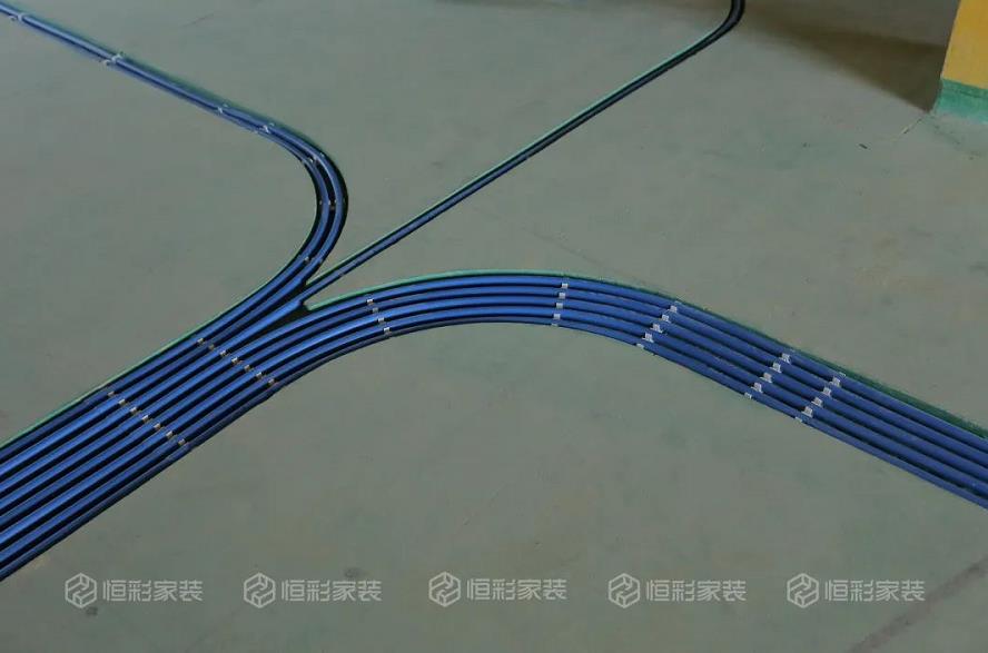 恒彩装饰公司水电零交叉工艺4.jpg