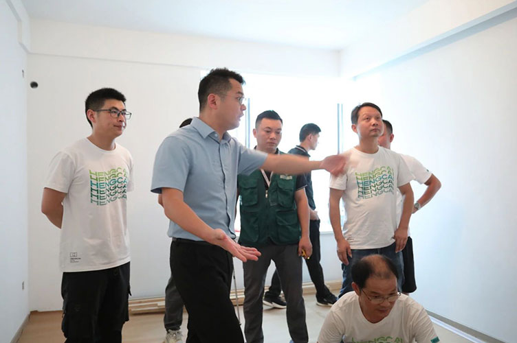 杭州恒彩家装公司口碑好 杭州恒彩家装公司口碑好